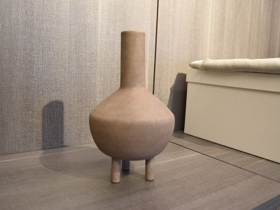 Duck Vase
