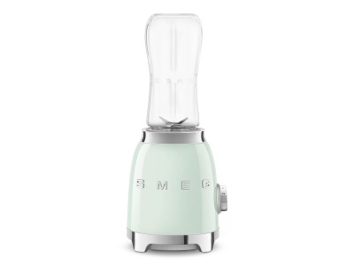 50's Style Pastel Green Personal Blender - 4905