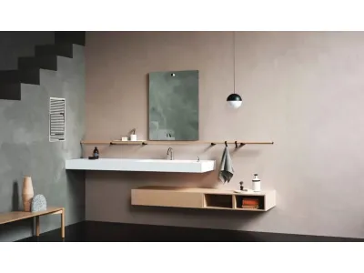 Lato Bathroom Countertop