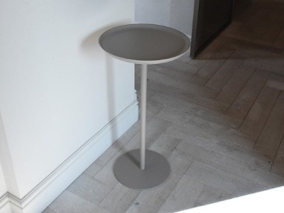 Lino 1 Low Table - 546