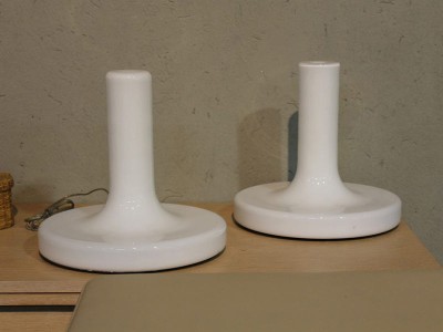 Vulcano Table Lamp
