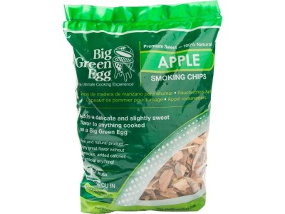 Apple Wood Chips - 4154