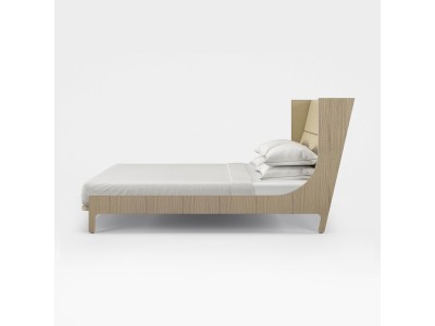 Bergere Bed 160x200 cm - 3730
