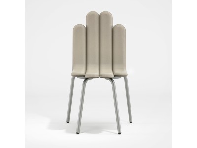 Gaspar Chair - 4464