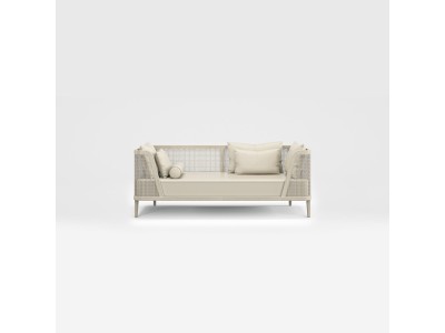 Throne Sofa - 4465