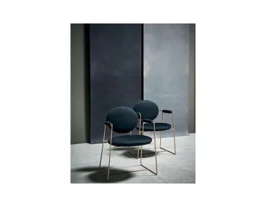 Gemma Chair - 2855