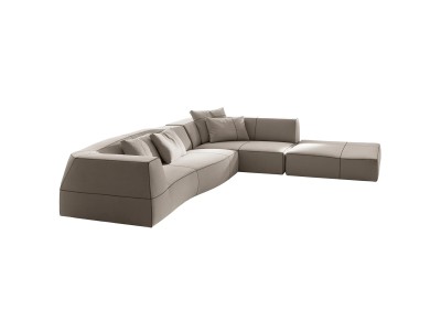 Bend Sofa