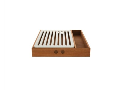 Bento 4 - Cutting Board with Grid - 2408