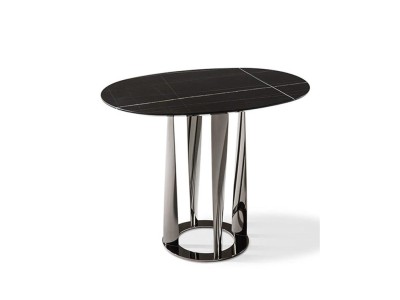Boboli - Circle Coffee Table 1 - Ø60 cm