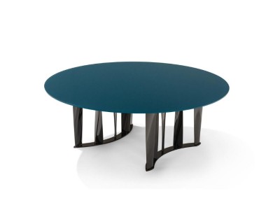 Boboli - Circle Coffee Table 2 - Ø90 cm