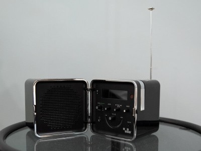 Cubo Radio