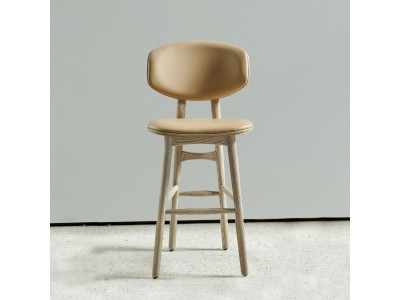 Butterfly Barstool - 4967