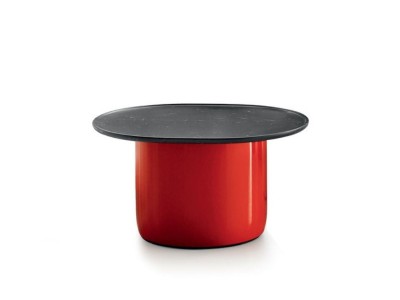 Button Tables - Coffee Table 66 x 54 cm
