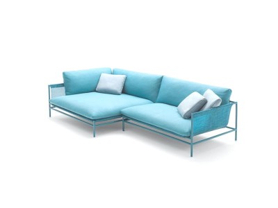 Canvas - Sofa