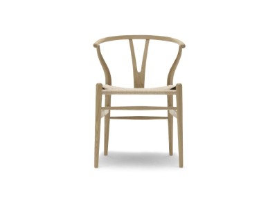 CH24 Wishbone Chair - 2375