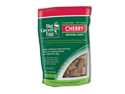 Cherry Wood Chips - 5039