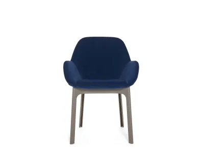 Clap Chair - 3925