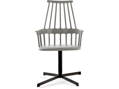 Comback Swivel Chair - 4991