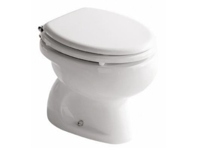 Community - Toilet - 2425
