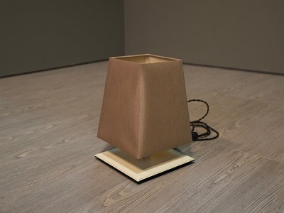 Elegance Table Lamp - 603