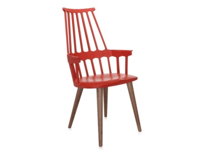 Comback Chair 4-Legs - 3794