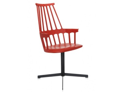 Comback Swivel Chair - 3791