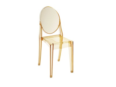 Victoria Ghost Chair - 4487