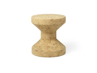 Cork Family - Coffee Table mod. A Ø31 cm