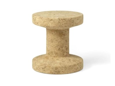 Cork Family - Coffee Table mod. B Ø31 cm