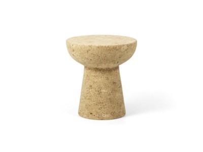 Cork Family - Coffee Table mod. D Ø31 cm
