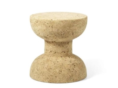 Cork Family - Coffee Table mod. E Ø31 cm
