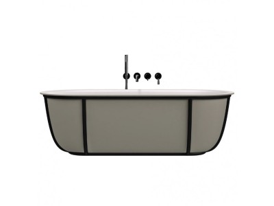 Cuna - Freestanding Bathtub