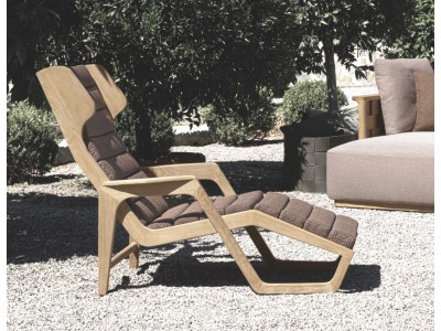 D. 150.5 - Chaise Lounge - 2386