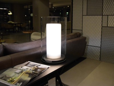 Cilindri Table Lamp - 661