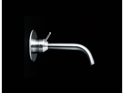 Disko - Wall-Mounted Faucet