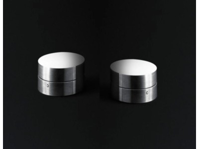 Eclipse Collection - Pair of countertop sink taps