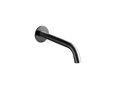 Eclipse Collection - Wall mounted basin mixer - 2581