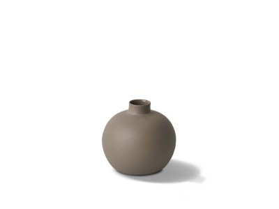 Top Vase, Stone Color