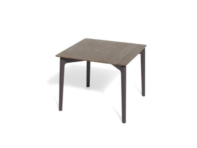 Everyday Life Coffee Table - Square Coffee Table 55cm
