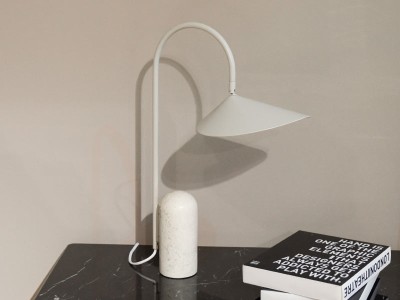 Arum Table Lamp - 678