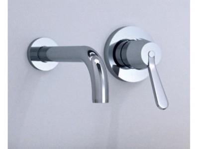 Fez - Wall-Mounted Faucet - 2428