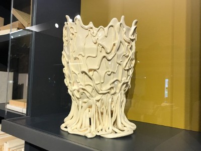 Medusa Vase