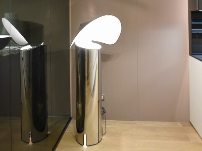 Chiara Floor Lamp - 585