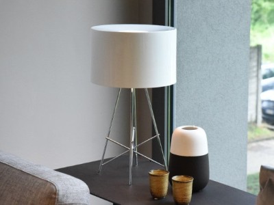 Ray T Table Lamp - 622