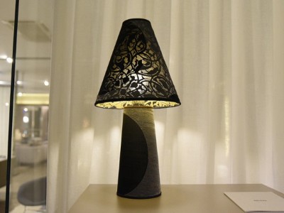 Dolores Table Lamp - 653