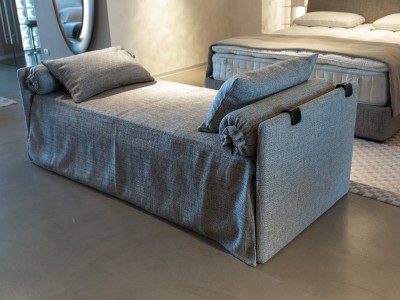 Duetto Bed