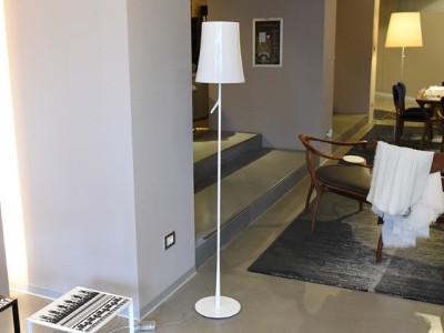 Birdie Floor Lamp - 573