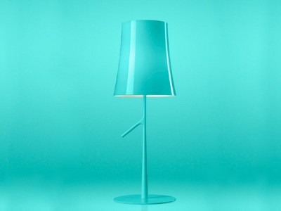 Birdie Led Table Lamp - 650