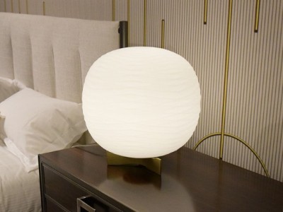 Gem Table Lamp - 640