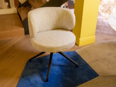 Akiko Chair - 209